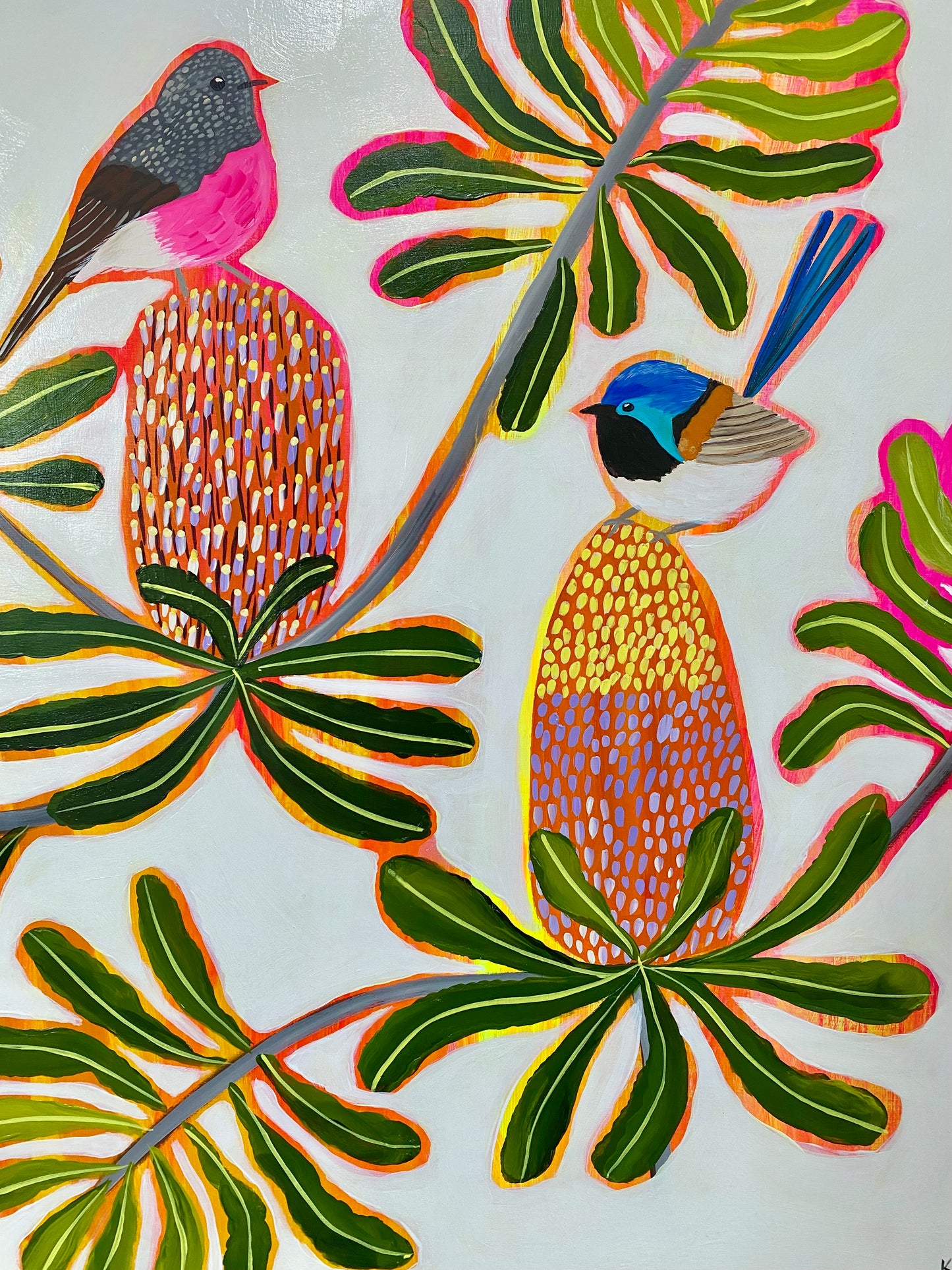 Joyful Natives #8
