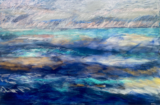 Ocean Rhythms #3