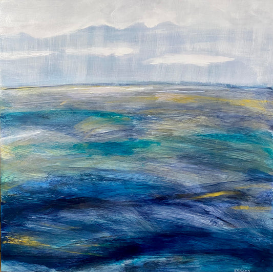 Ocean Rhythms #2