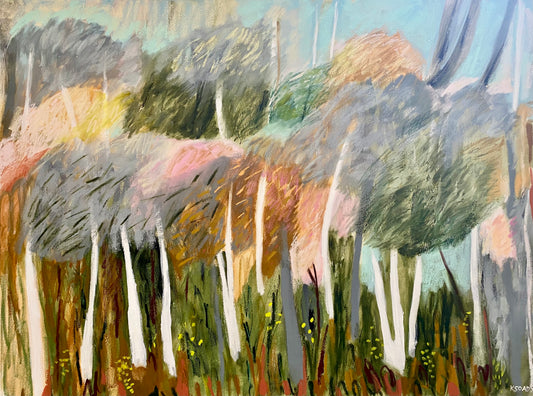 Rhythm Landscape #40
