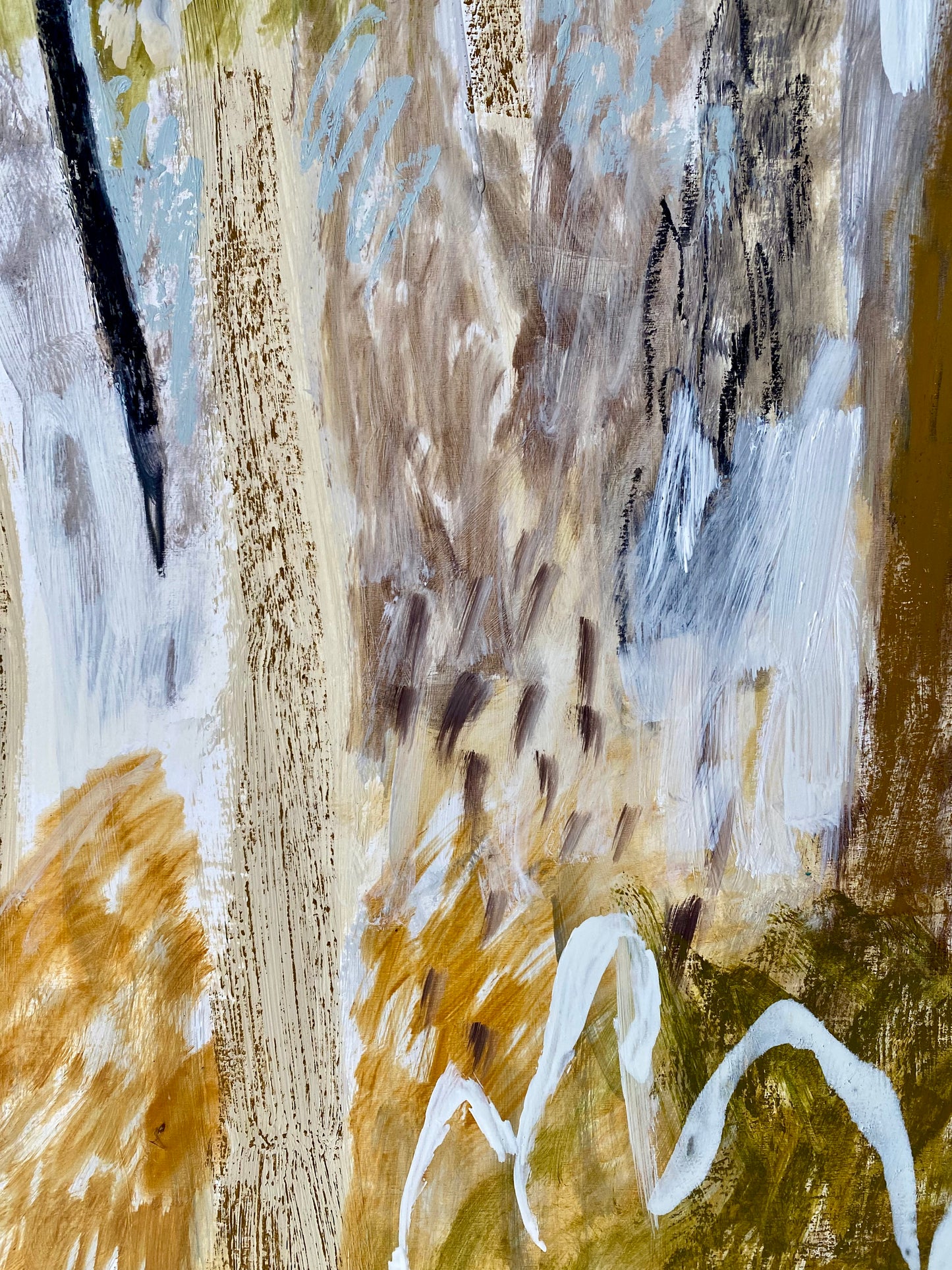 Treescape #9