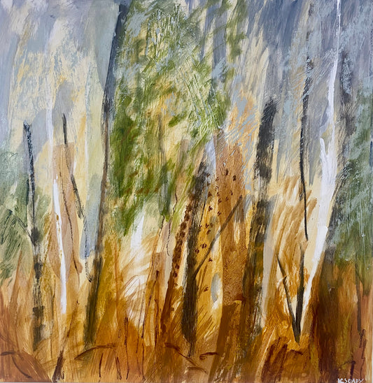 Treescape #13