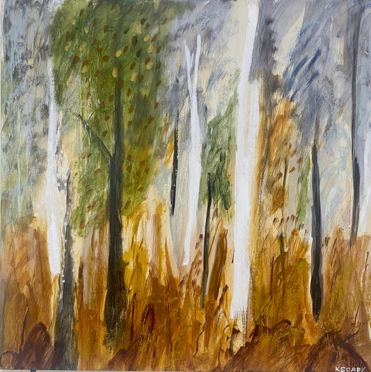 Treescape #14