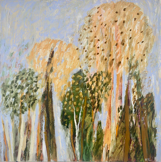 Treescape #16