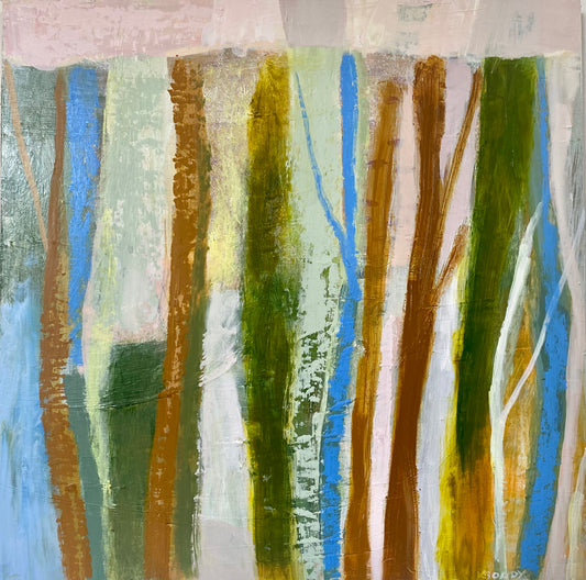 Rhythm Landscape #42