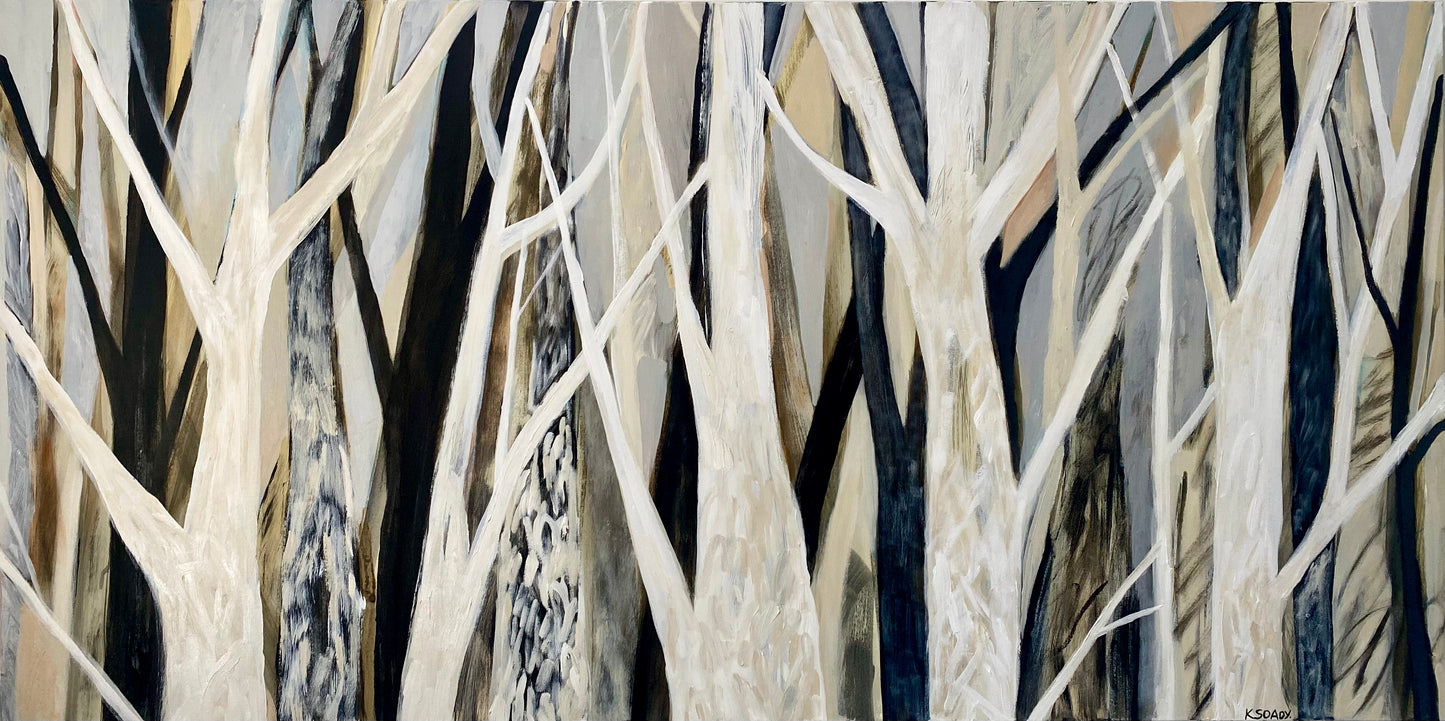 Treescape #28