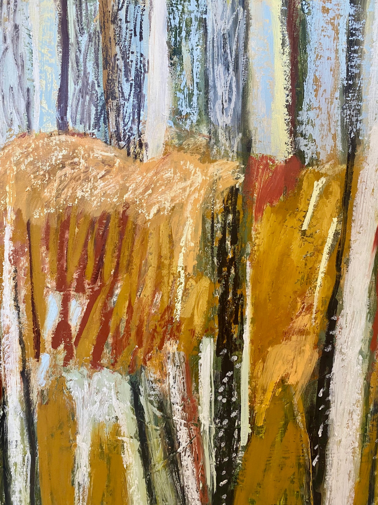 Treescape #18