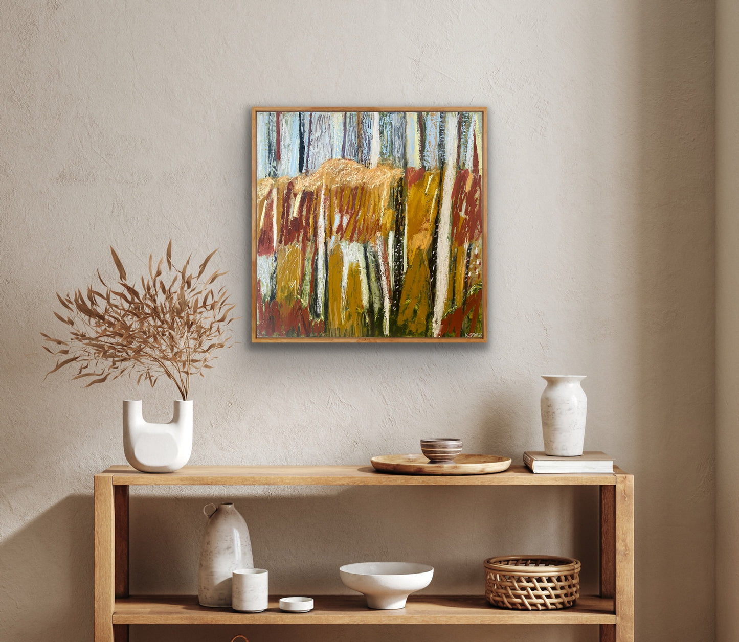 Treescape #18