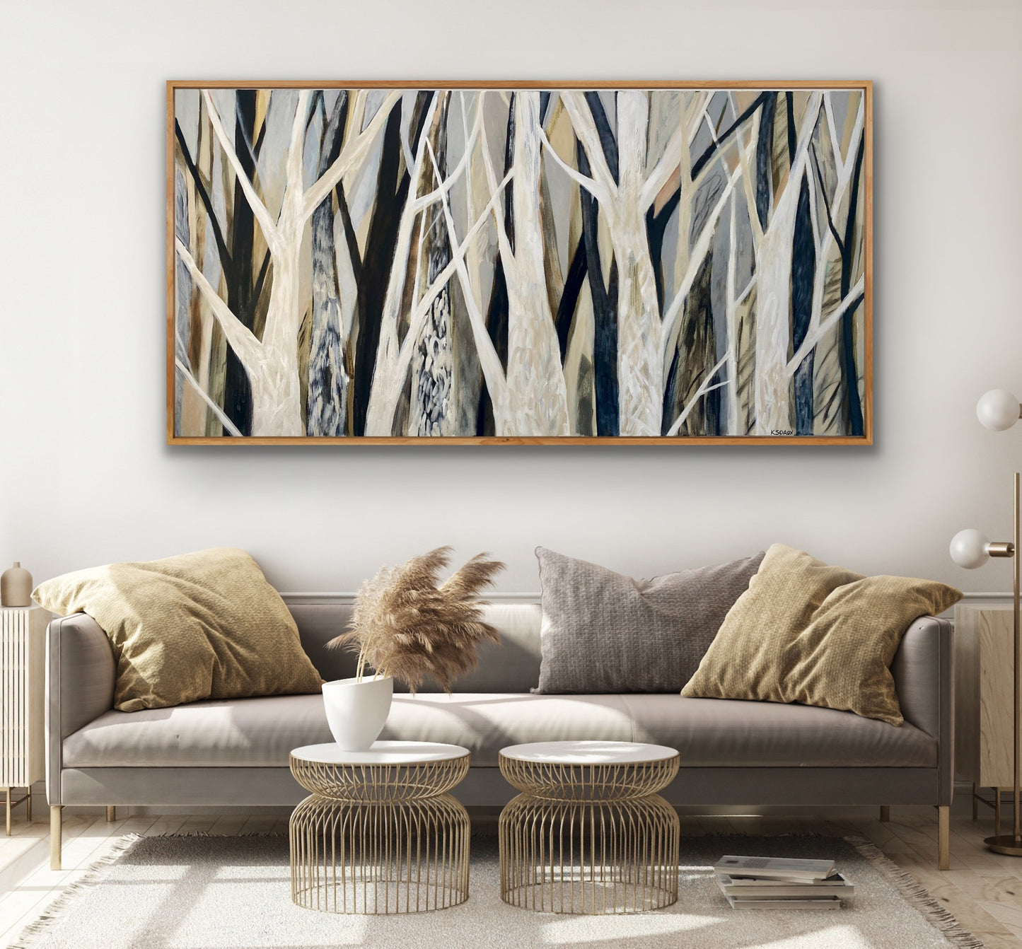 Treescape #28