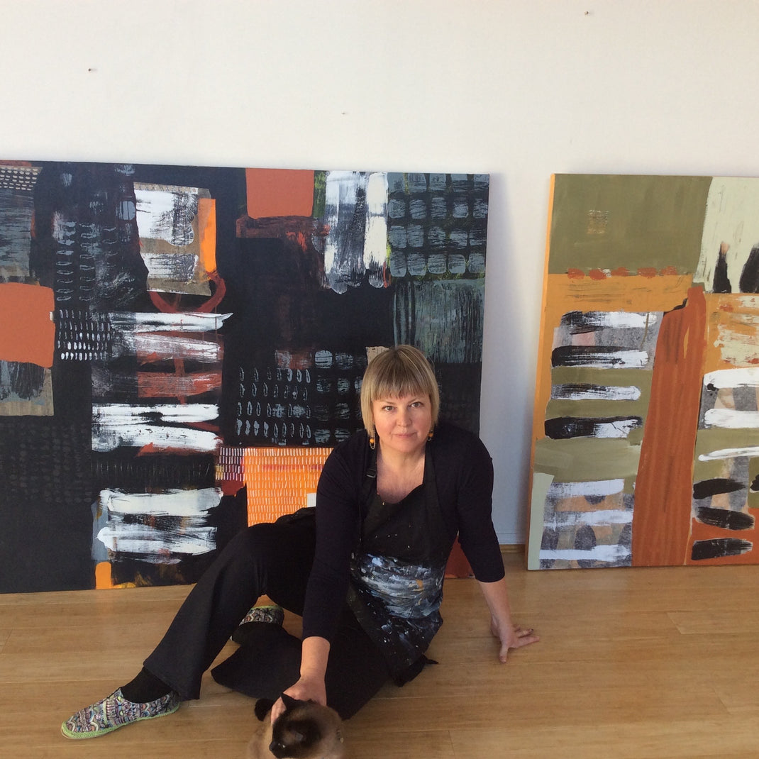 Kate Soady Art