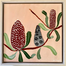 Load image into Gallery viewer, Banksia  Mini -Textures #4