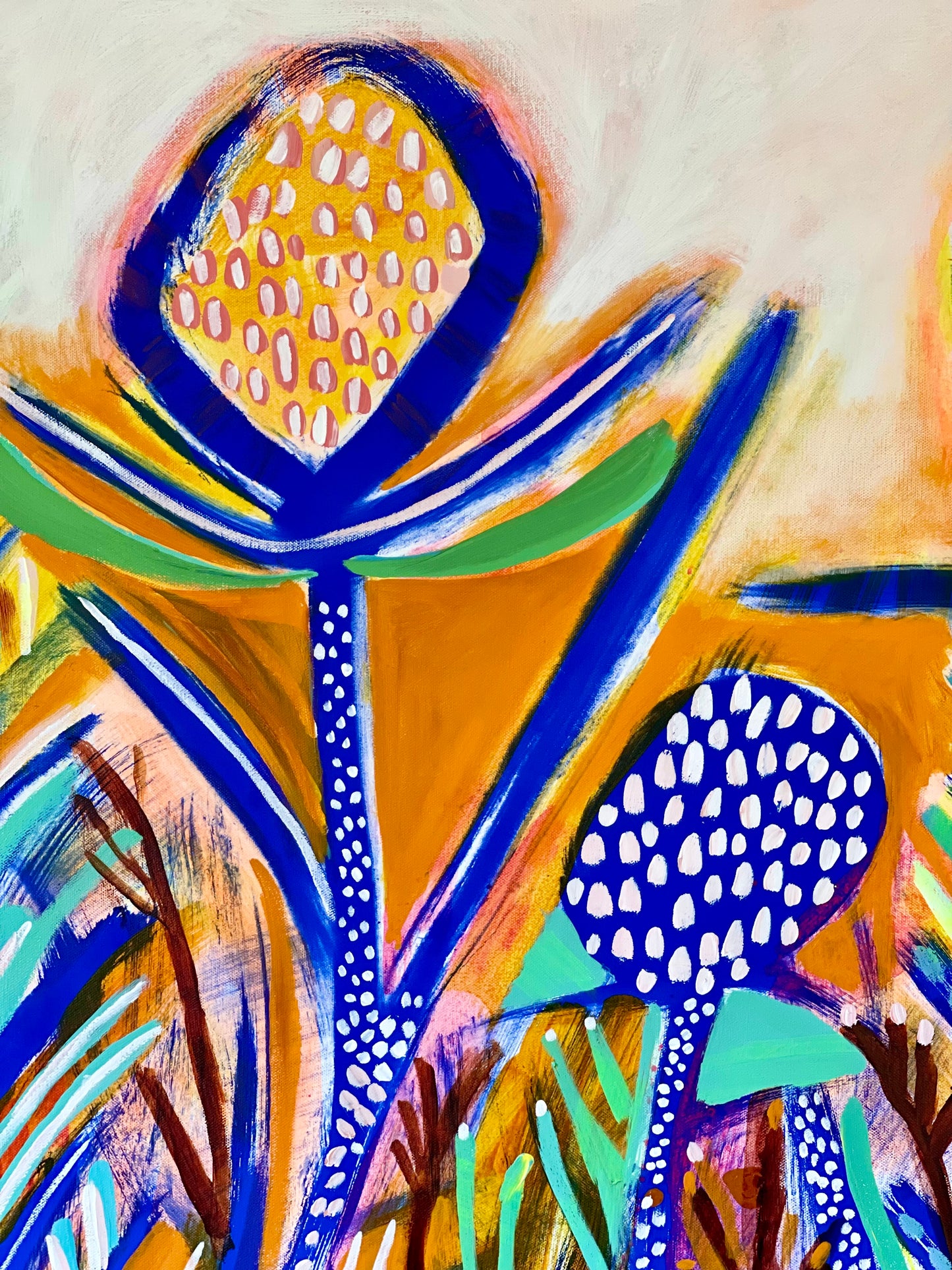 Sonic Natives #17