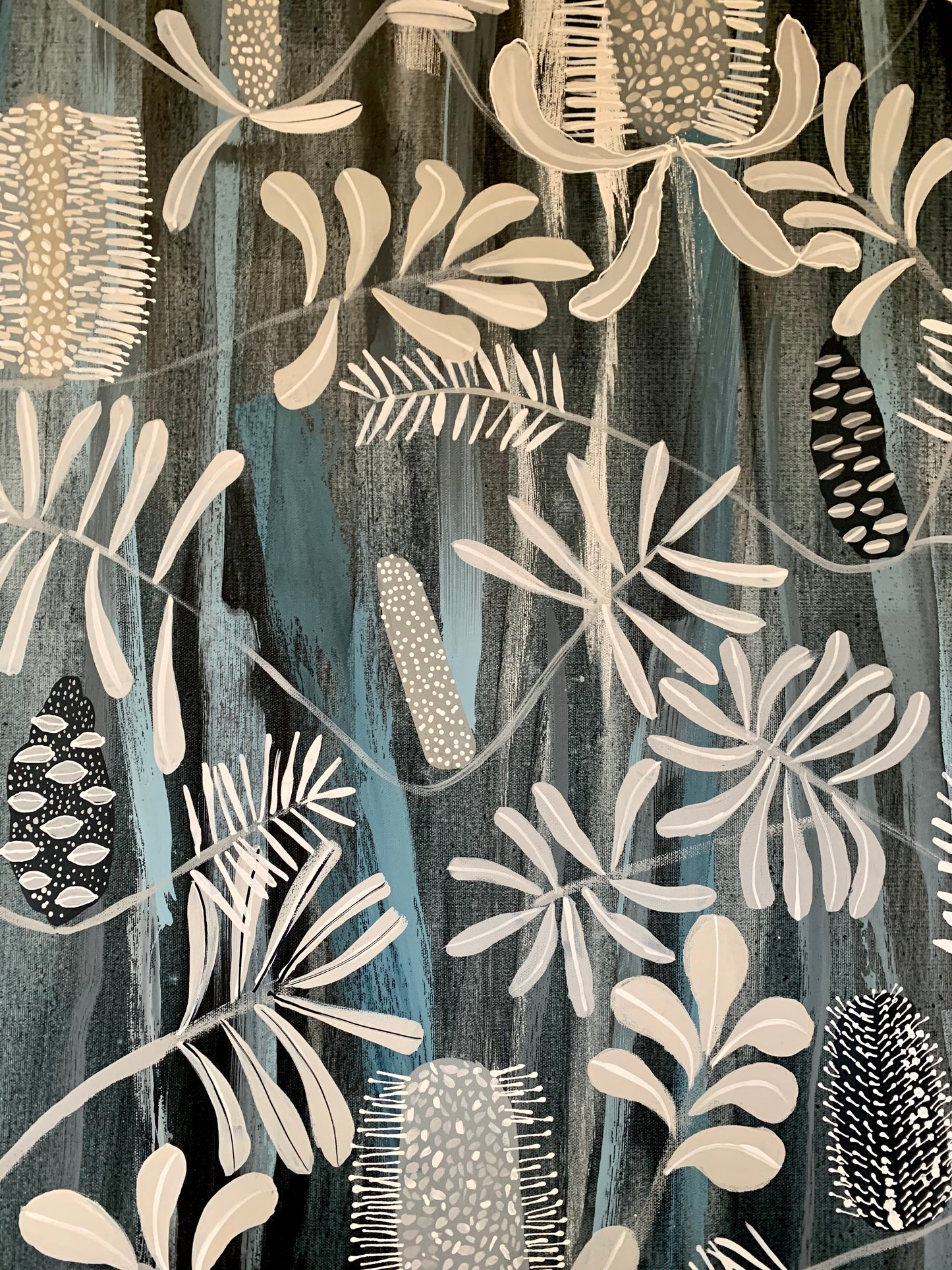 Banksia Evening