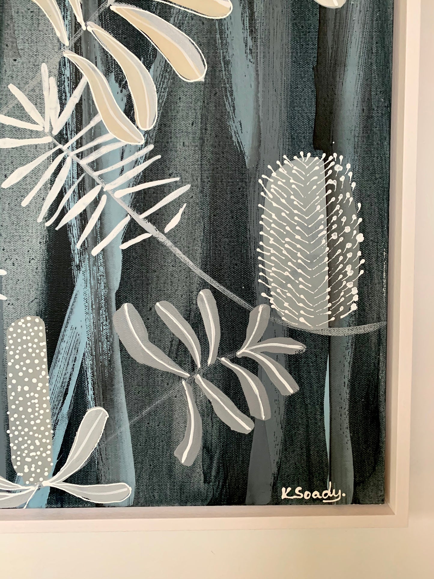 Banksia Evening