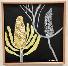 Load image into Gallery viewer, Pod and Banksia #4