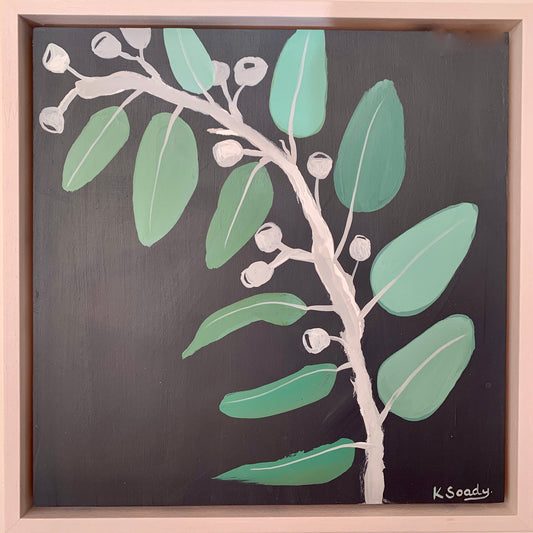 Eucalyptus Stem #1