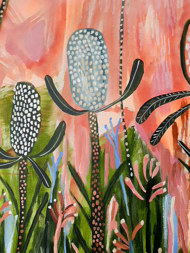 Sonic Natives #6