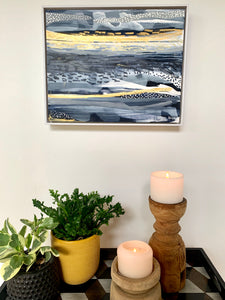 Sea Drift #4