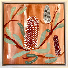 Load image into Gallery viewer, Banksia  Mini -Textures #5