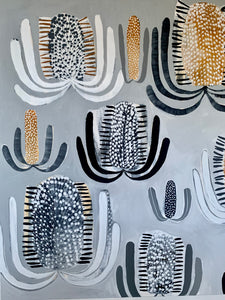 Banksia Forms #1