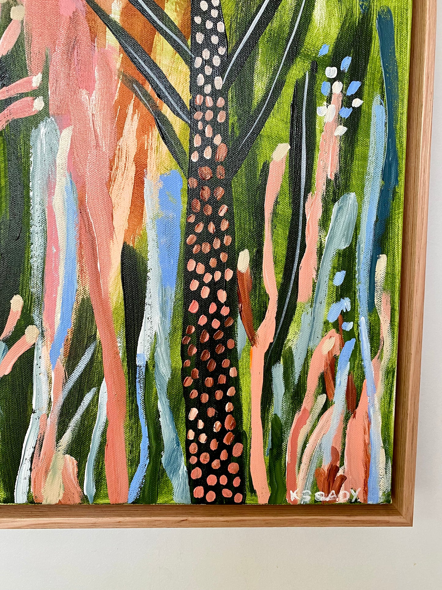 Sonic Natives #6