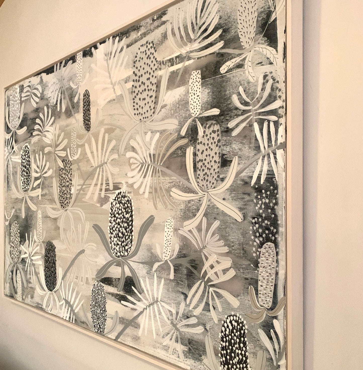 Banksia Garden