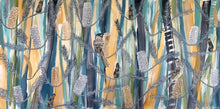 Load image into Gallery viewer, Blue Mountains Wattlebirds