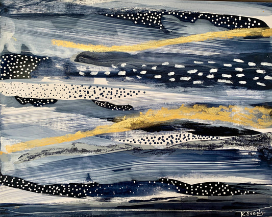 Sea Drift #5