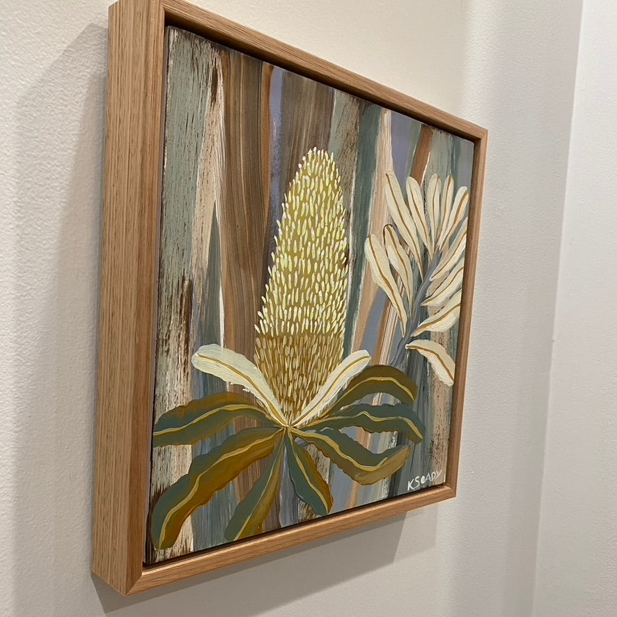 Native Flora #11