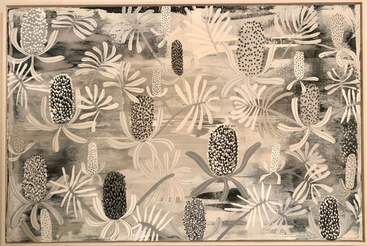 Banksia Garden