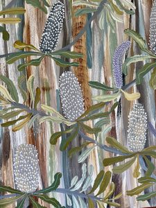Natives in Late Summer