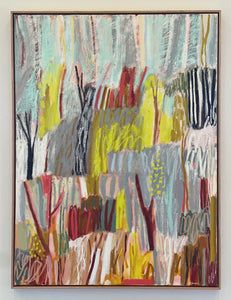 Rhythm Landscape #18