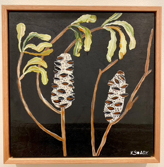 Pods #4