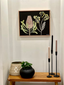 Pod and Banksia #6
