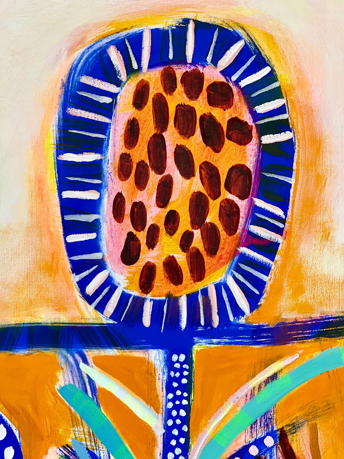 Sonic Natives #17
