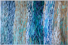 Load image into Gallery viewer, Blue Rain