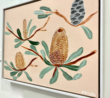 Load image into Gallery viewer, Banksia Serrata #8