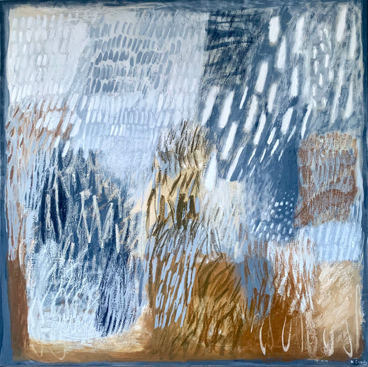 Vibratory Field