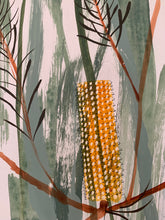 Load image into Gallery viewer, Freeform Banksia #1