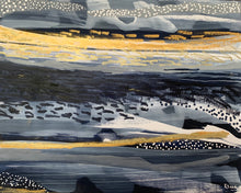 Load image into Gallery viewer, Sea Drift #4