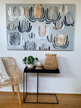 Load image into Gallery viewer, Banksia Forms #1