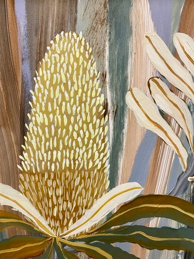 Native Flora #11