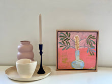 Load image into Gallery viewer, Banksia Vase #1