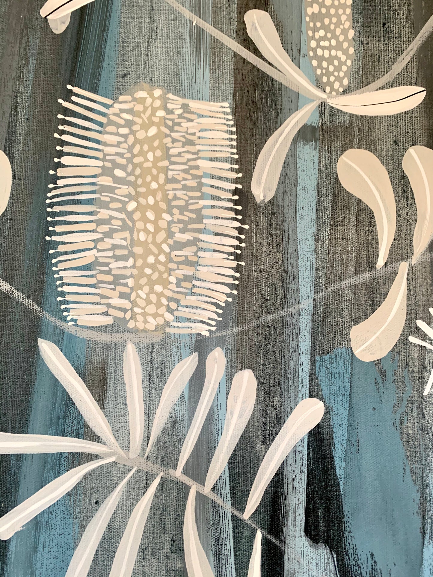Banksia Evening