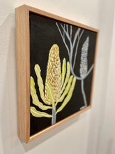 Load image into Gallery viewer, Pod and Banksia #4
