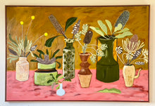 Load image into Gallery viewer, Still Life with Banksias