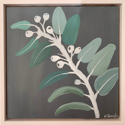 Eucalyptus Stem #2
