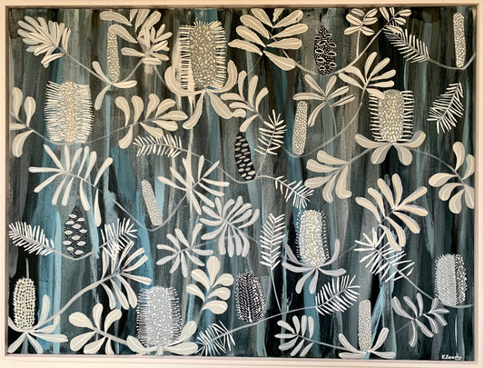 Banksia Evening