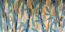 Load image into Gallery viewer, Native Wattlebirds