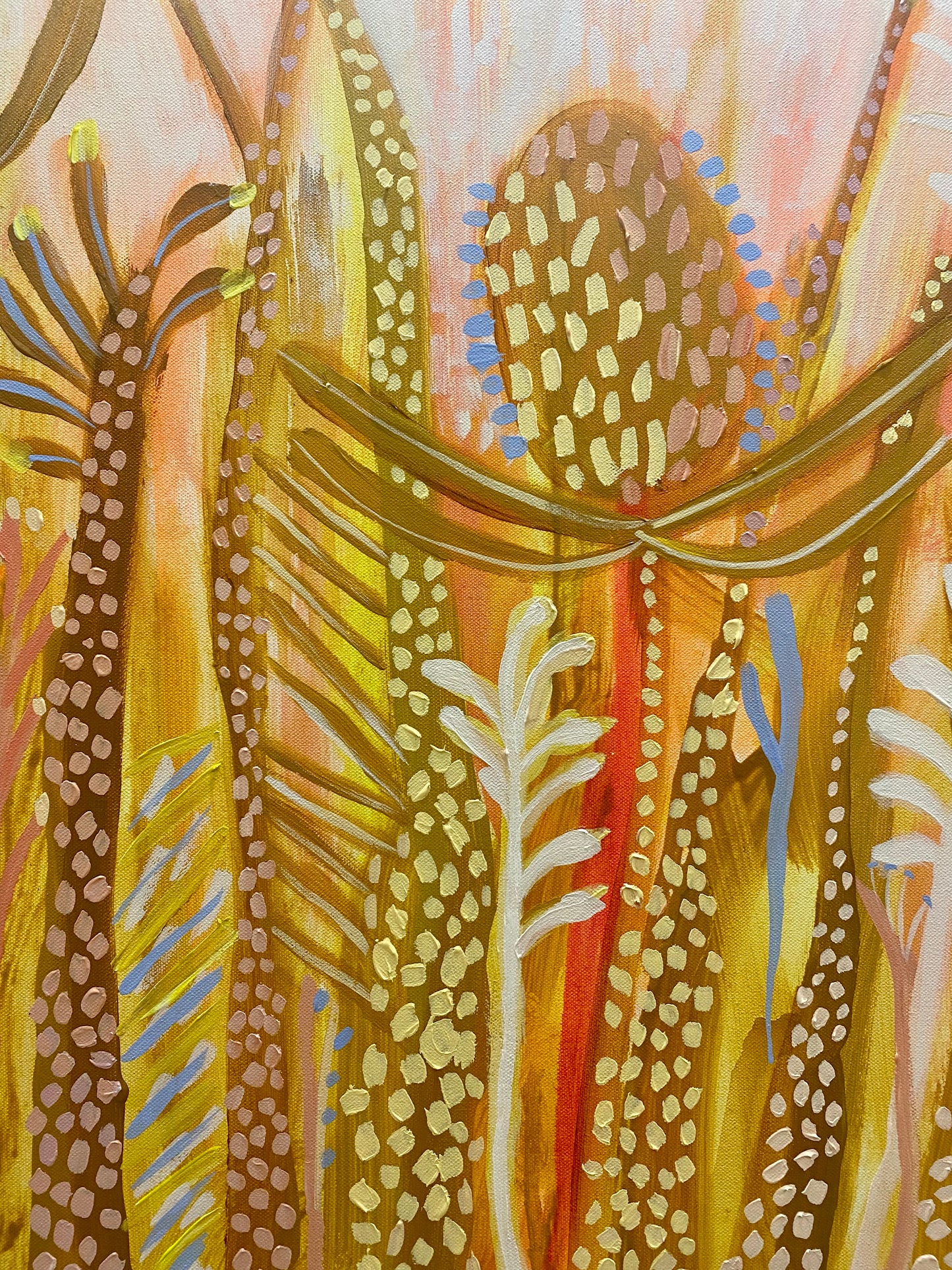 Sonic Natives #15